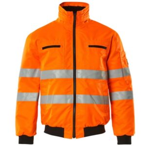 Mascot St Moritz Pilot Jacket