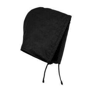 Mascot Mackenzie W. Zip Hood