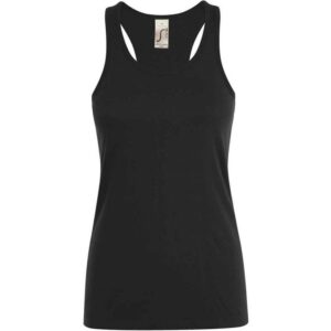 Sol's Ladies Justin Vest