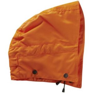 Mascot Maccall W. Press Studs Hood