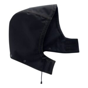 Mascot Macneal W. Press Studs Hood