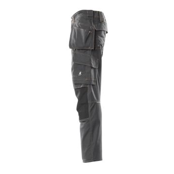 Mascot Almada Craftsmen's Trousers - Image 5