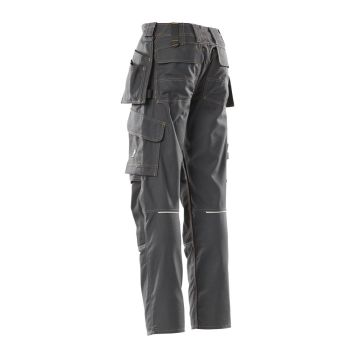 Mascot Almada Craftsmen's Trousers - Image 6