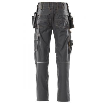 Mascot Almada Craftsmen's Trousers - Image 2