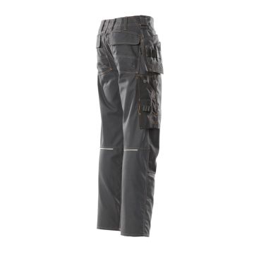 Mascot Almada Craftsmen's Trousers - Image 3