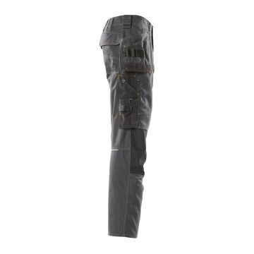 Mascot Almada Craftsmen's Trousers - Image 4