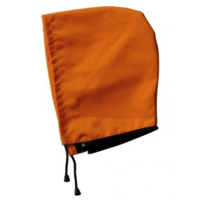 Mascot Macklin W. Zip Hood