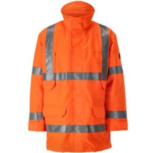 Mascot Vancouver Parka