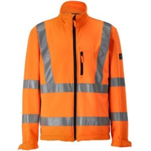 Mascot Calgary Softshell Jacket