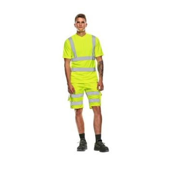 Mascot Pisa Shorts - Image 3