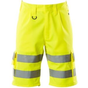 Mascot Pisa Shorts