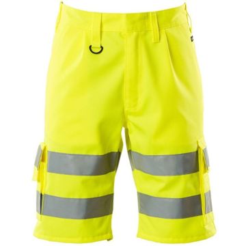 Mascot Pisa Shorts