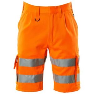 Mascot Pisa Shorts