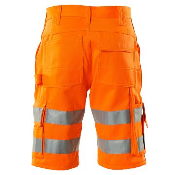 Mascot Pisa Shorts - Image 2