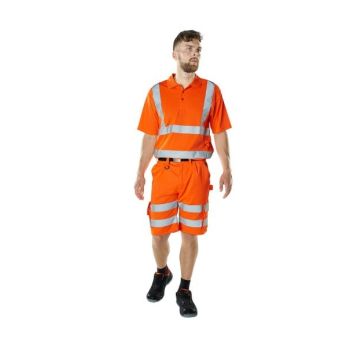 Mascot Pisa Shorts - Image 3