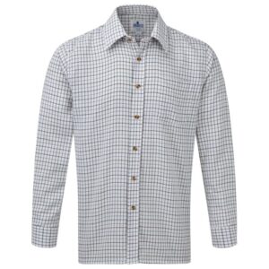 Fort Tattersall Shirt