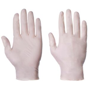 Supertouch Powderfree Latex Gloves (x1000)