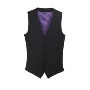 Brook Taverner Sophisticated Collection - Busso Men's Waistcoat