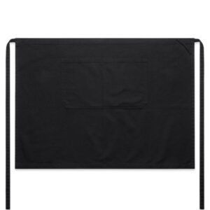 AS Colour Canvas Half Apron