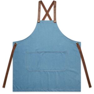 AS Colour Denim Apron