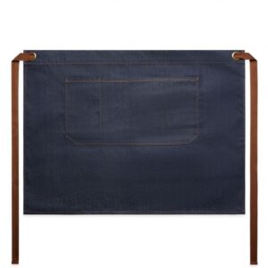 AS Colour Denim Half Apron