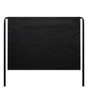 AS Colour Linen Half Apron