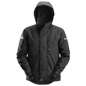 Snickers AllroundWork Waterproof 37.5 Insulated Jacket