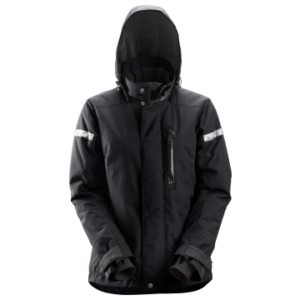 Snickers Women's AllroundWork Winter Waterproof 37.5 Insulated Jacket