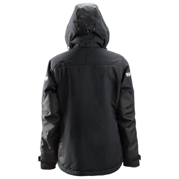 Snickers Women's AllroundWork Winter Waterproof 37.5 Insulated Jacket - Image 2