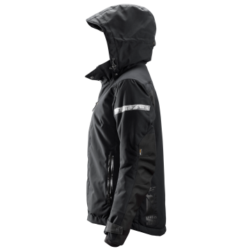 Snickers Women's AllroundWork Winter Waterproof 37.5 Insulated Jacket - Image 3