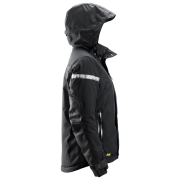 Snickers Women's AllroundWork Winter Waterproof 37.5 Insulated Jacket - Image 4