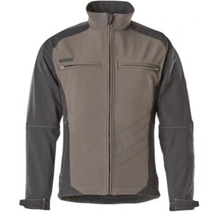 Mascot Dresden Softshell Jacket