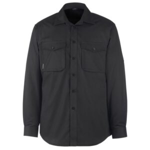 Mascot Greenwood Shirt