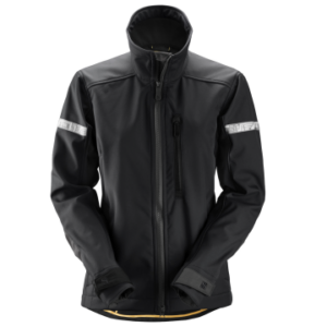 Snickers AllroundWork Women's Softshell Jacket