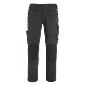 Mascot Unique Mannheim Trousers With Kneepad Pockets