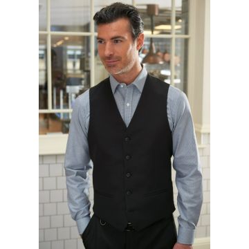 Brook Taverner One Collection - Mercury Men's Waistcoat - Image 2