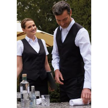 Brook Taverner One Collection - Mercury Men's Waistcoat - Image 4