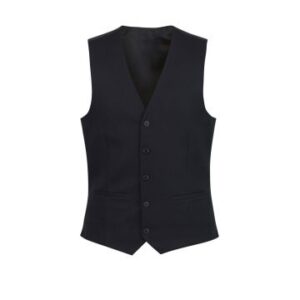 Brook Taverner One Collection - Mercury Men's Waistcoat
