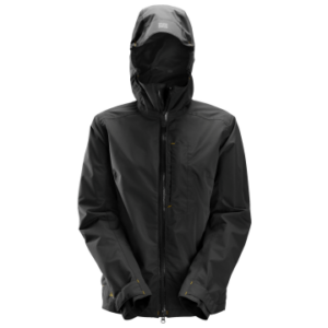 Snickers Women's AllroundWork Waterproof Softshell Jacket