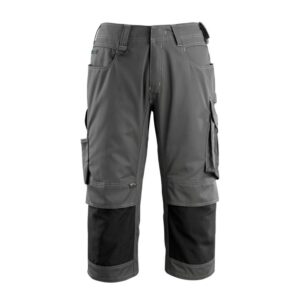 Mascot Altona 3 4 Length Trousers
