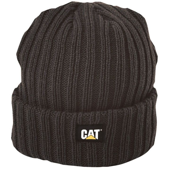Caterpillar Beanie/Rib Watch Cap