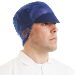 Supertouch Disposable Snood Cap (10x50)