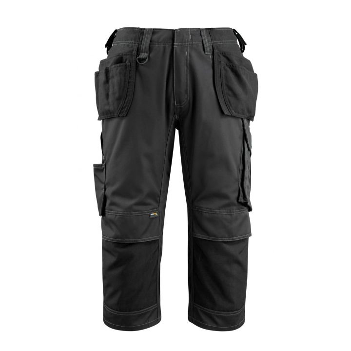 Mascot Lindau Craftsmen's 3 4 Trousers