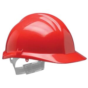 Centurion 1125 Safety Helmet Full Peak (S03CRA)