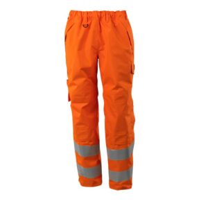 Mascot Kneepad Pockets Class 2 Over Trousers