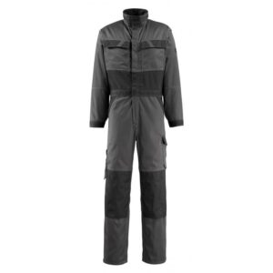 Mascot Light Wallan Boilersuit With Kneepad Pockets