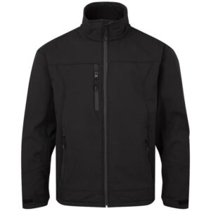 Bodyguard Workwear Softshell Jacket