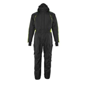 Mascot Kneepad Pockets Lightweight Winter Boilersuit