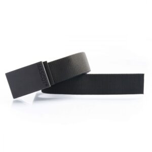 Mascot Belt With Adjustable Buckle