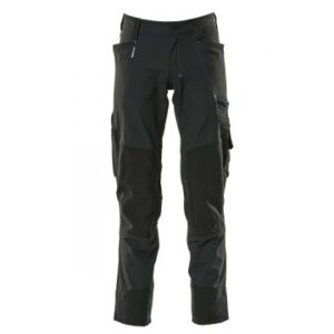 Mascot Trousers With Kneepad Pockets